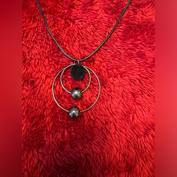 Necklace And Earrings - Picture 3 of 6